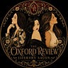 Oxford Review Literary Salon