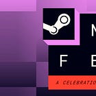 STEAM NEXT FEST