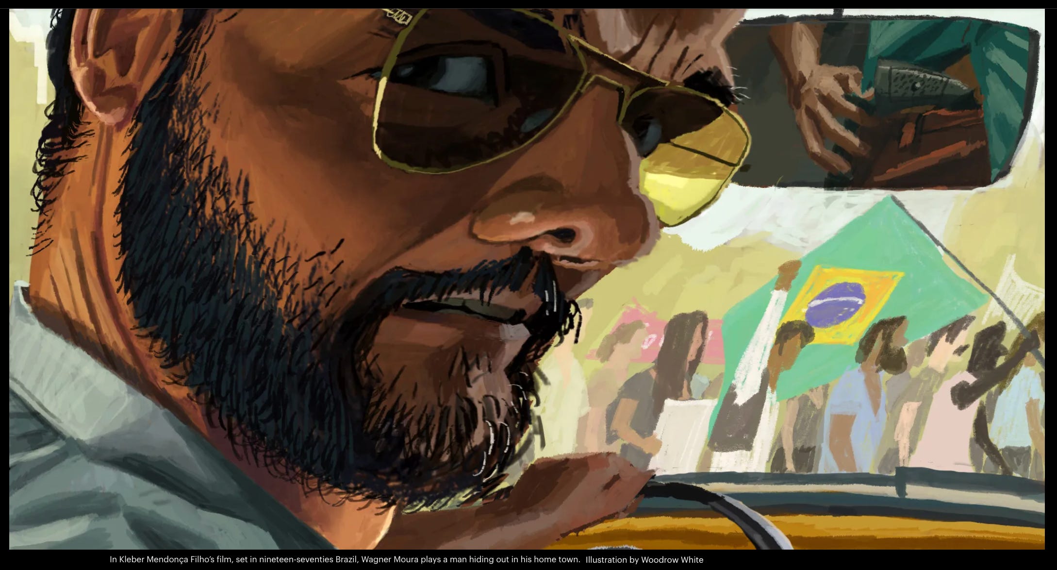 As várias faces de Poirot - Victor Bonini Newsletter, image size:2178x1174