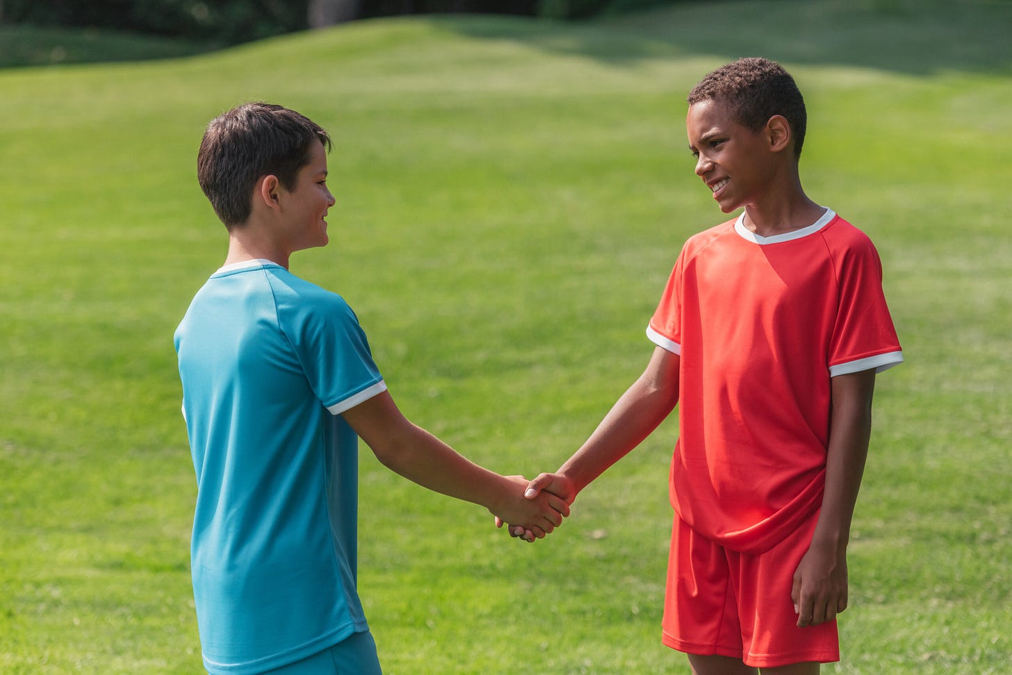 How to Help Kids Use Role Playing to Meet New Friends