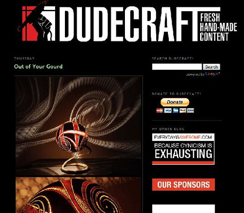 dudecraft dudecraft