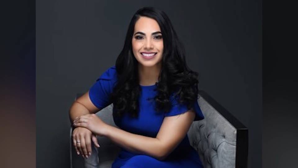 Republican Mayra Flores Wins Special House Election in Texas | Democracy  Now!