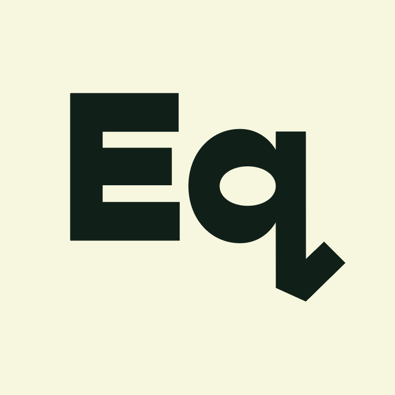 Equalls – Agency Founders and CEOs Cohort logo