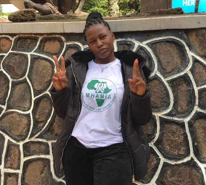 Sharon Nambakire