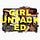 girl unpacked