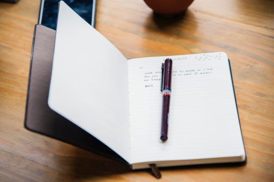 writing tips from Red Cup Agency