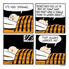 058: CHARLES SCHULZ ERA UMA PESSOA NORMAL