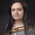 Ritu Sharma's avatar