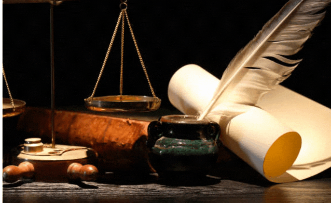 🧬Codex Part 2 — Post 4: Justice, Governance & The Rise of Common Law