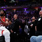 10 Ways the Sixers Can Get Back Into (And Win) This Series