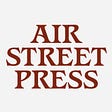 Air Street Press's avatar