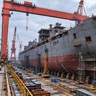 Greek Owners Just Spent $10 Billion on Ships That Will Not Arrive Until 2028. They Are Betting on the Next Decade, Not This One.