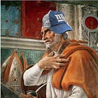What I'm Working On: Augustinian Eudaimonism
