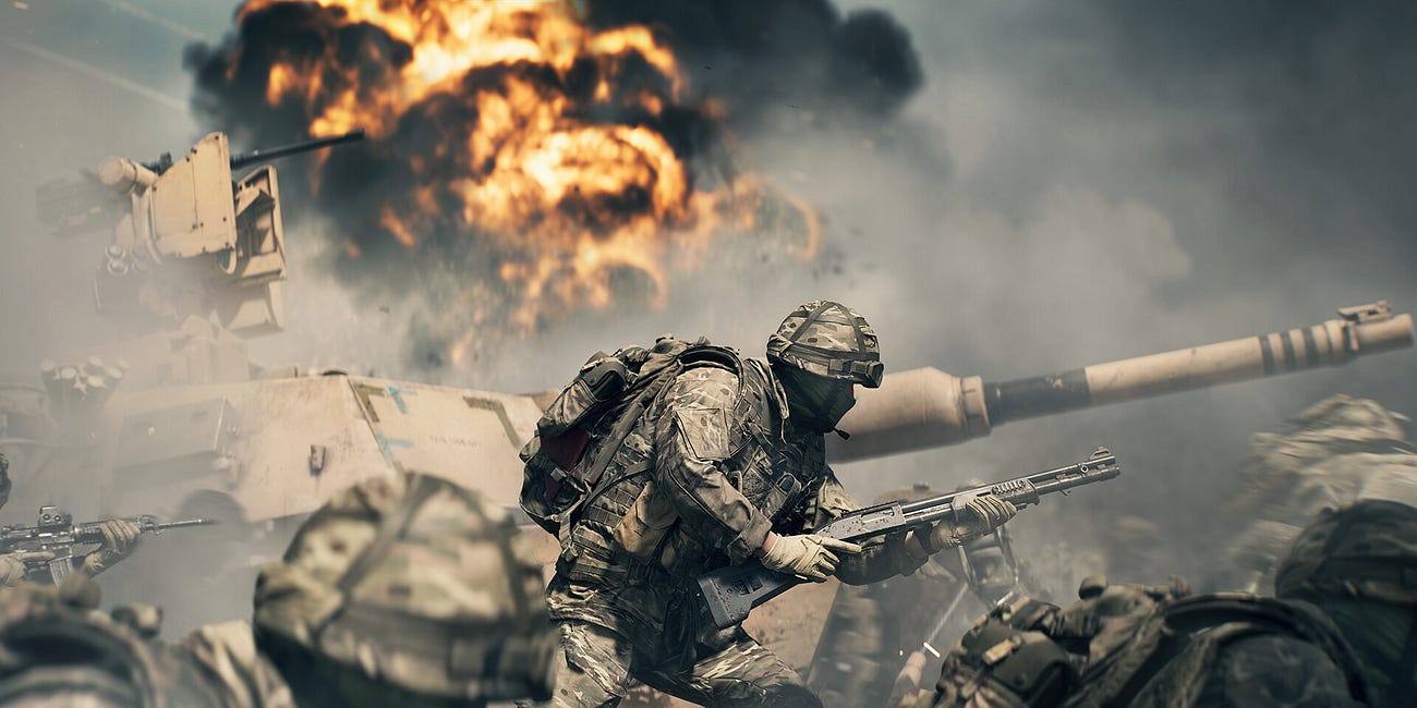Redditors React In Anger After EA Announces $55 Billion Buyout By Saudi Arabia's PIF, Silver Lake, And Jared Kushner's Affinity Partners