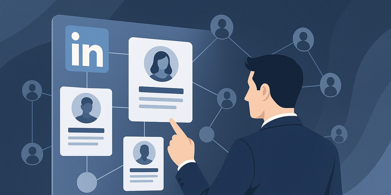 Learning Leaders Digest #85 - by Duane Lester