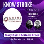 Know Stroke