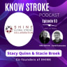 Know Stroke