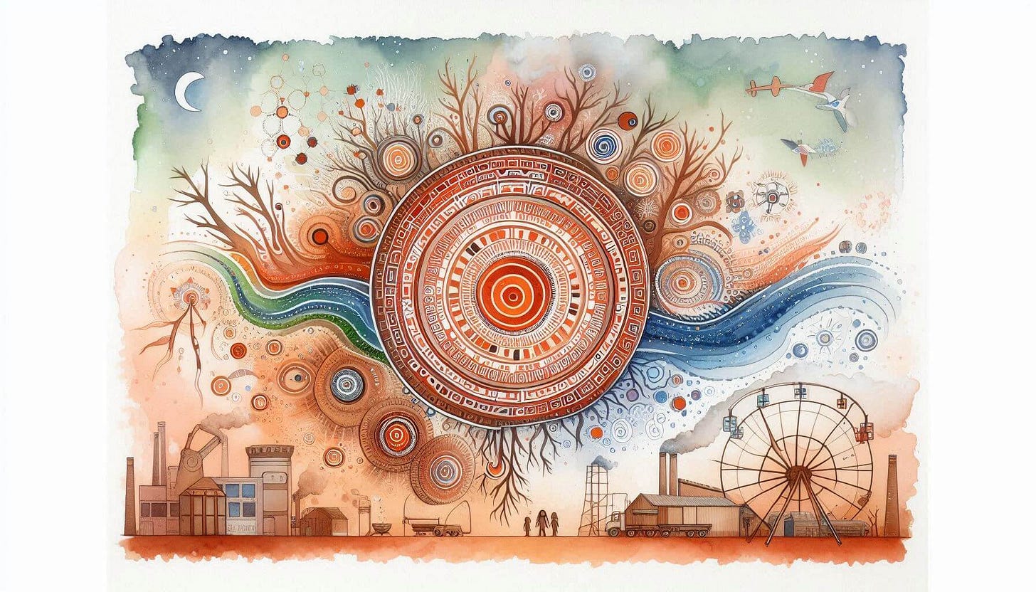 Somatic Learning and Development: Moving Beyond Mechanical Models