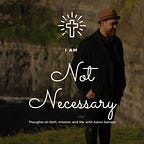 GoodLion Theology - Aaron Salvato