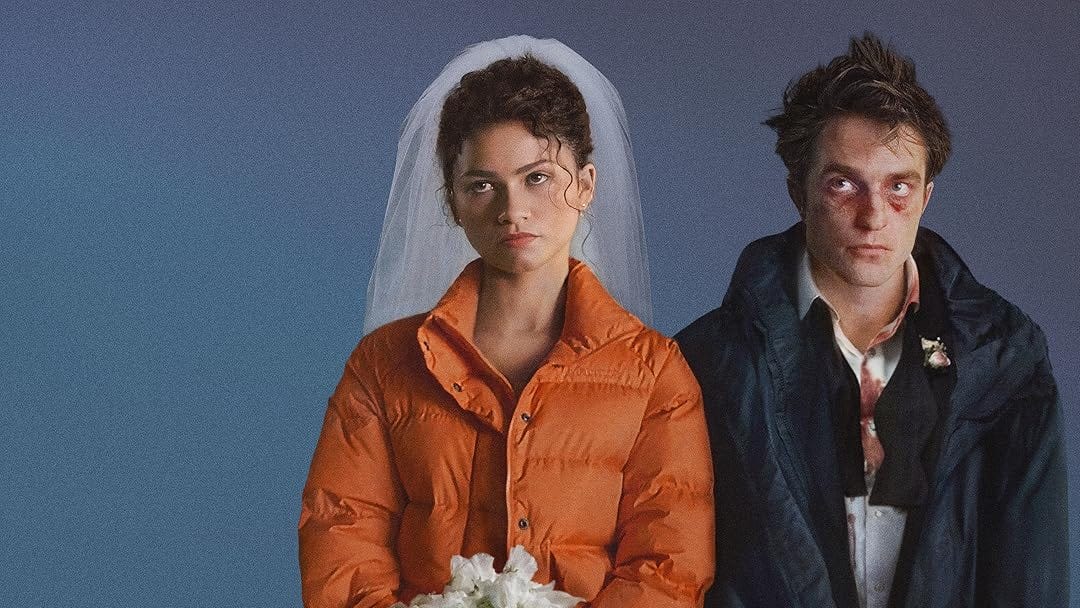 Watch The Drama | Prime Video