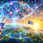 Network States : How To Start a Country From Your Phone