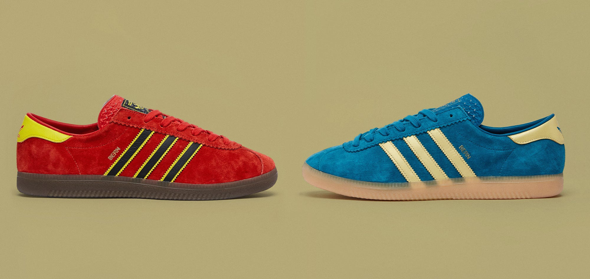 Eight, Nine, Ten-it's a knockout! Welcome to The Dassler 10th edition.