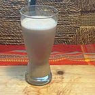 Welcome To Wonkette Happy Hour, With This Week’s Cocktail, Guinness Punch!