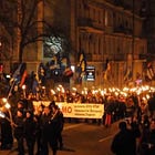 8. OUN, Ukrainian for, Orhanizatsiia Ukraïns’kykh Natsionalistiv
