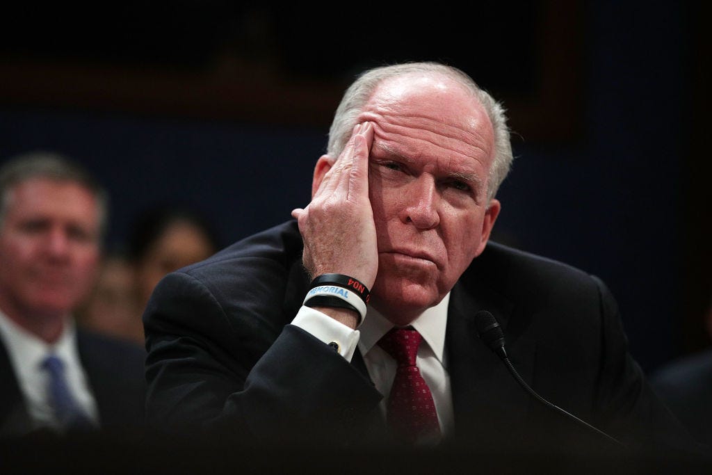Russiagate Explained: The Sins of the 2017 Intelligence Community Assessment