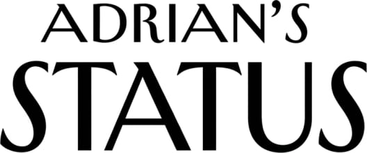 Adrian’s Status