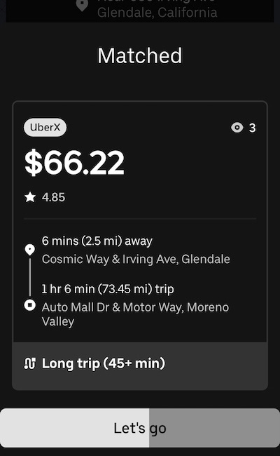 Cuarta parte de la historia de origen