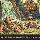 One Waterfall to Rule Them All