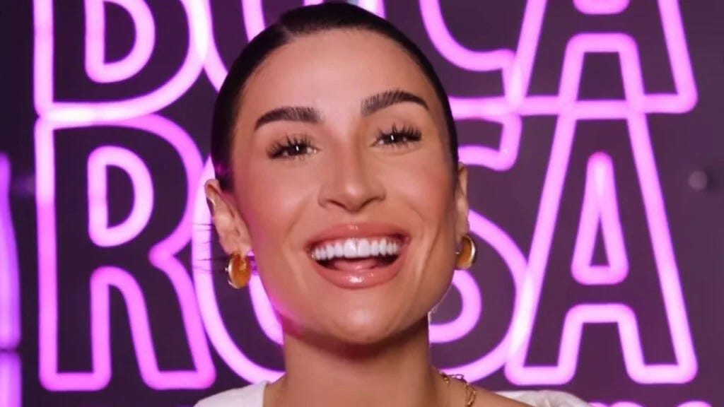 Boca Rosa anuncia afastamento das redes sociais para realizar cirurgia
