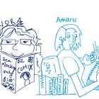 Resolutions for Comics Lovers