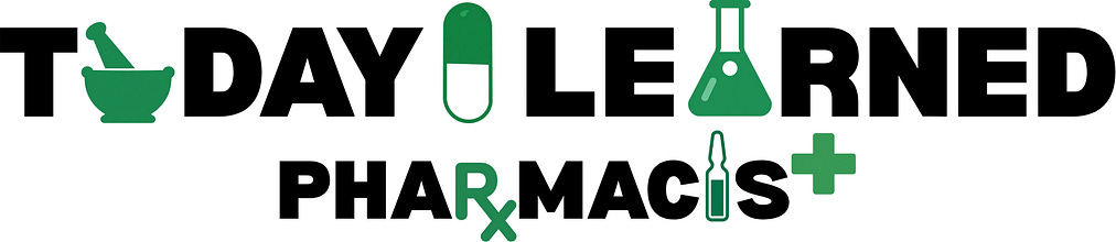 TILpharmacist