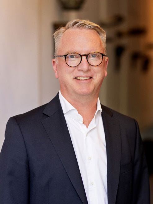 The Board and the CEO | Vitec Software Group The Board and the CEO | Vitec Software Group