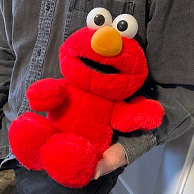 Are NPR, PBS and Elmo in trouble?