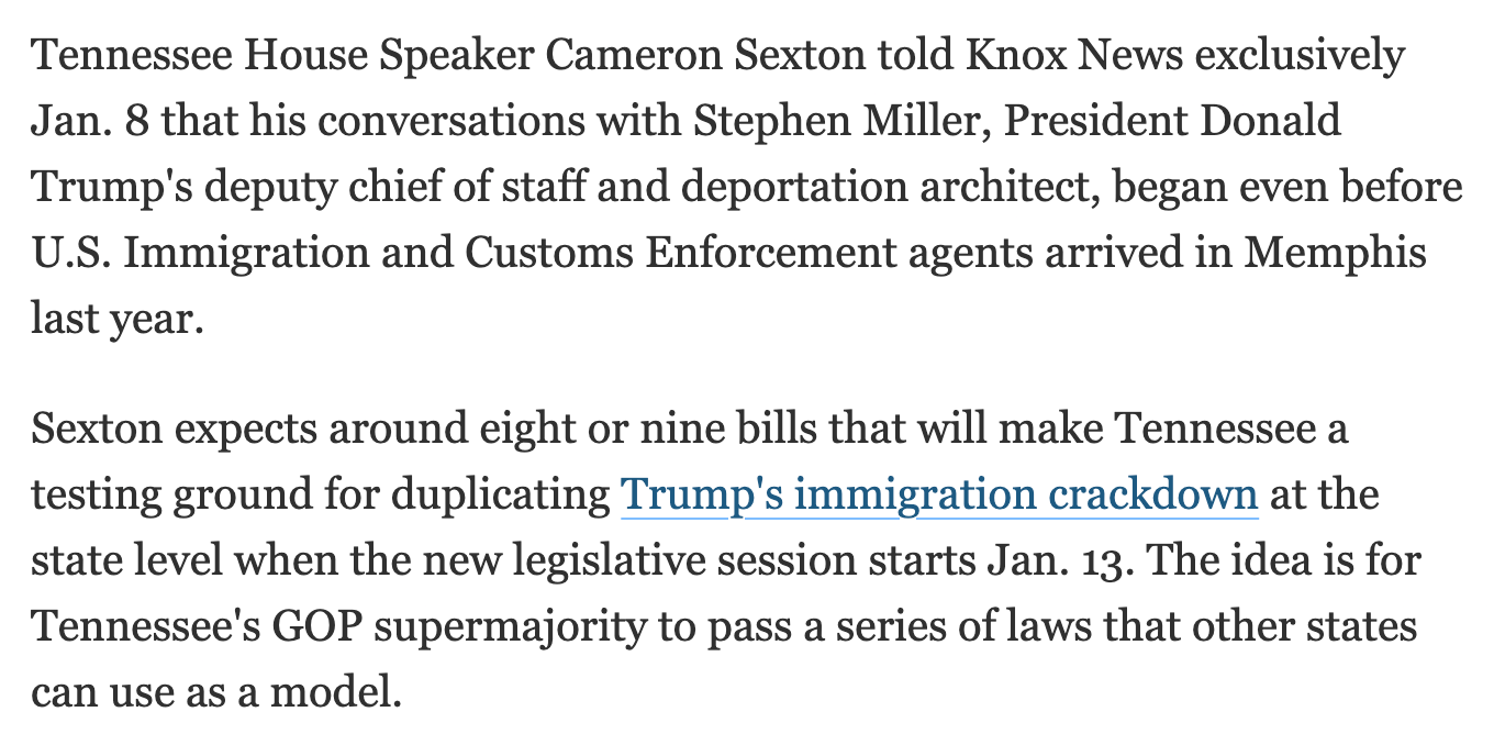Sexton-Miller coordination excerpt Sexton-Miller coordination excerpt