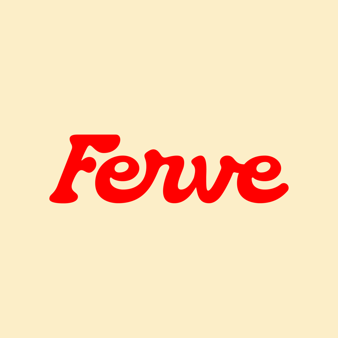 Ferve