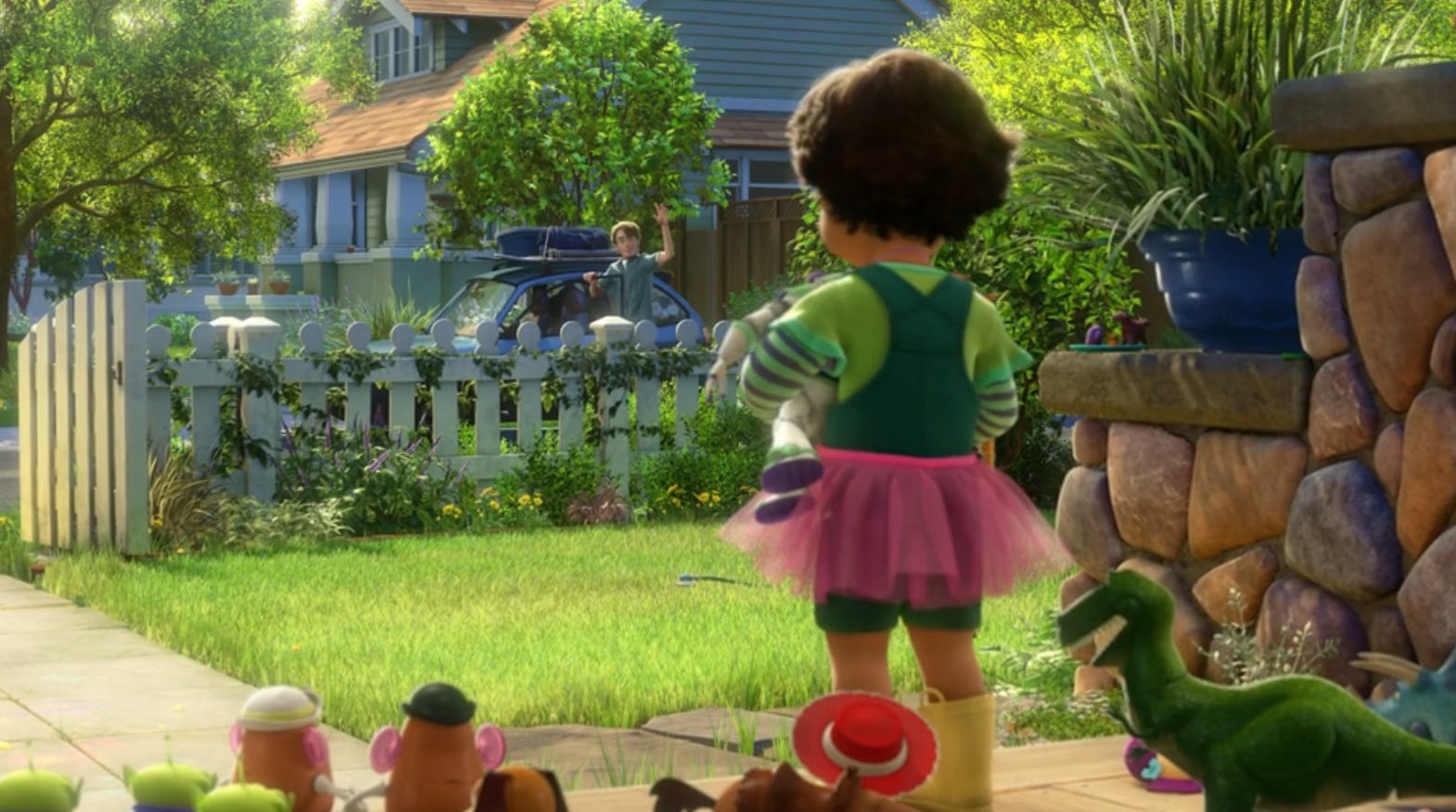 toy anime sex Toy Story Porn image #3672 main image 0