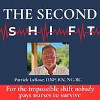 The Second Shift