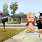 'The Day the Earth Blew Up: A Looney Tunes Movie' Sneak Peek Released Before Annecy Premiere