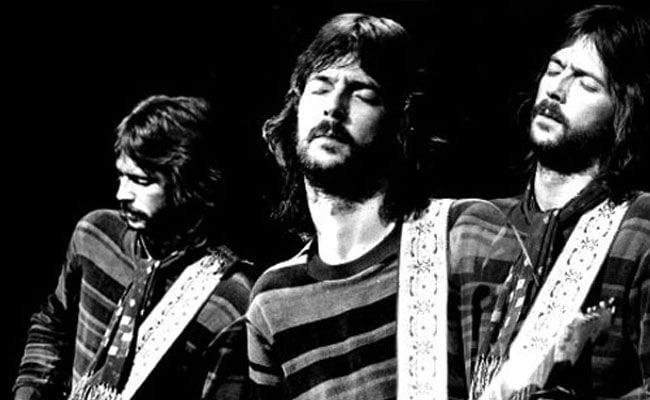 Eric Clapton: Give Me Strength: The 1974/75 Recordings » PopMatters