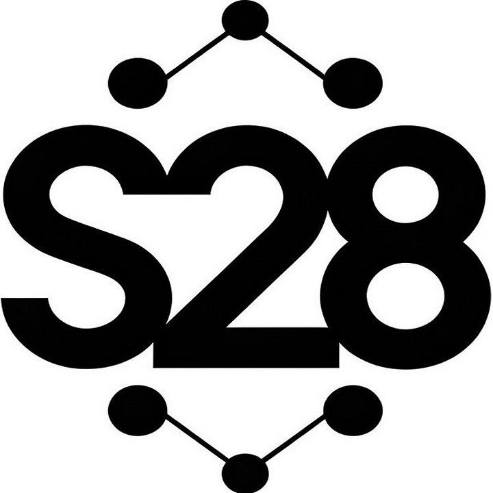 s28's profile image and latest album cover