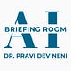 AI Briefing Room