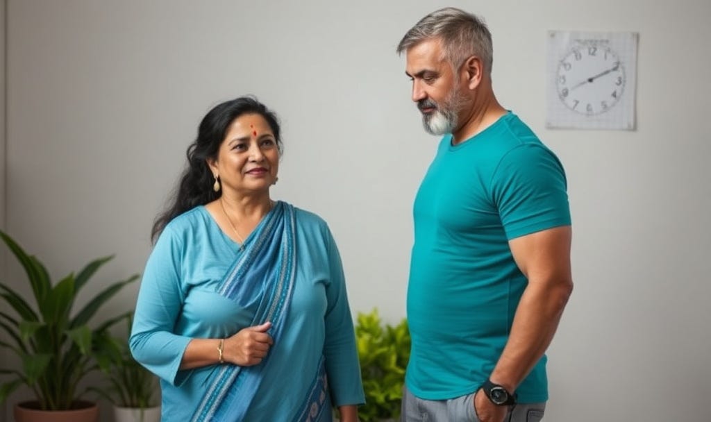 Morals vs Ethics vis-à-vis Natural Instincts: Lata Asks My Secret of Keeping Fit Morals vs Ethics vis-à-vis Natural Instincts: Lata Asks My Secret of Keeping Fit