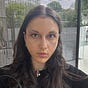 Alexandra Malmed's avatar