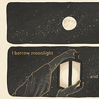 Saikaku’s Moonlit Miles