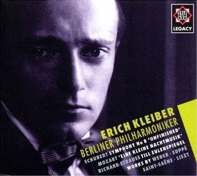 Schubert: Symphony No. 8 'Unfinished'; Mozart:... | AllMusic