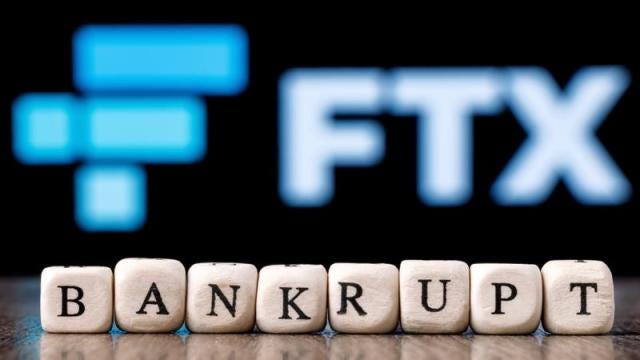 The Guy in Charge of FTX Bankruptcy Calls Crypto Company 'A Complete Failure' of Corporate Controls The Guy in Charge of FTX Bankruptcy Calls Crypto Company 'A Complete Failure' of Corporate Controls